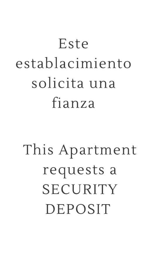 Letmalaga Economy Compas Appartamento Málaga