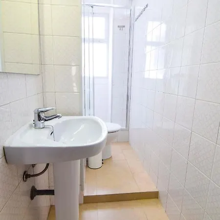 Letmalaga Economy Compas Apartment Exterior photo