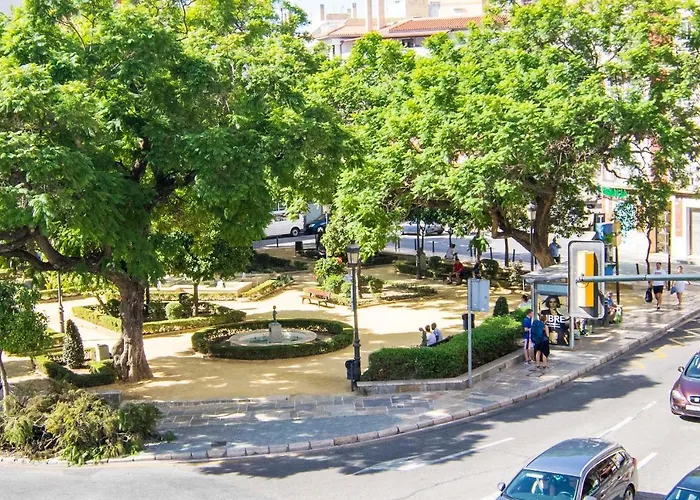 Letmalaga Economy Compas