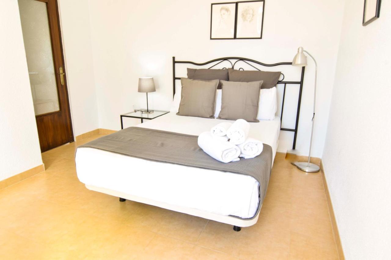 Letmalaga Economy Compas Appartement Málaga