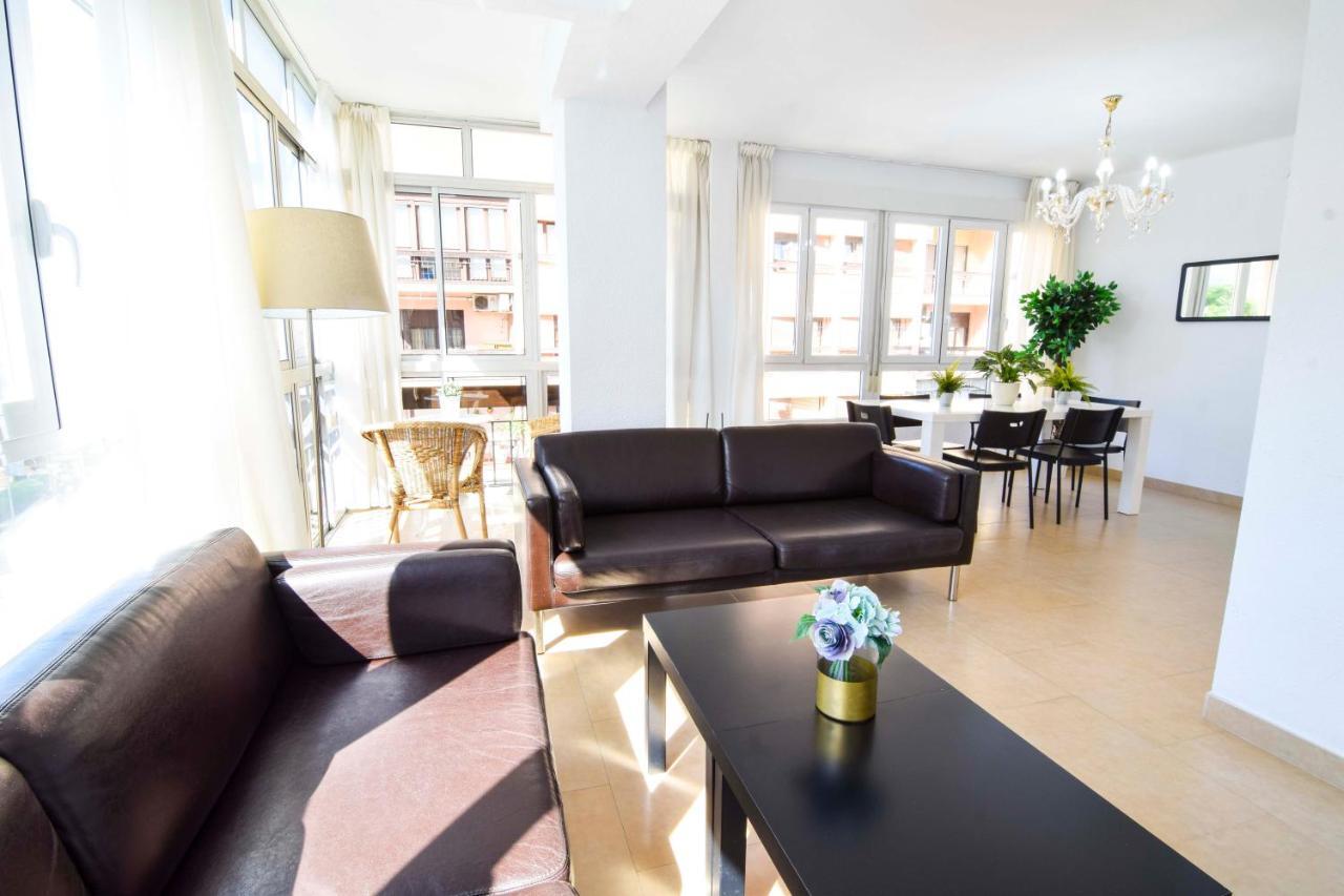 Apartment Letmalaga Economy Compas Malaga