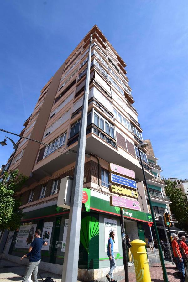 Letmalaga Economy Compas Malaga