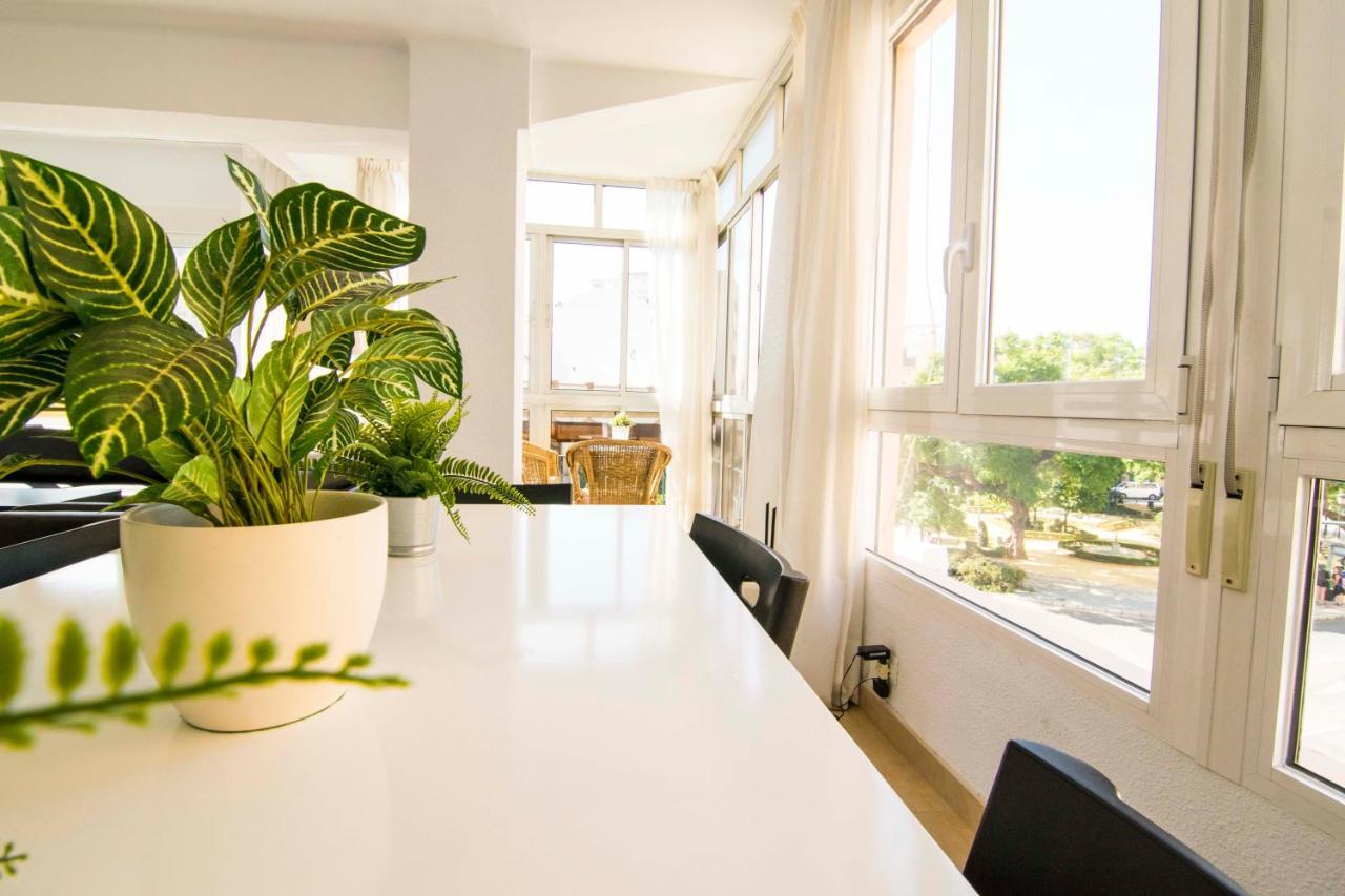 Appartement Letmalaga Economy Compas