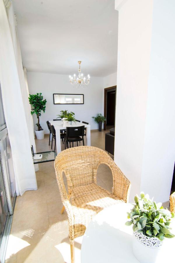 Letmalaga Economy Compas Appartement