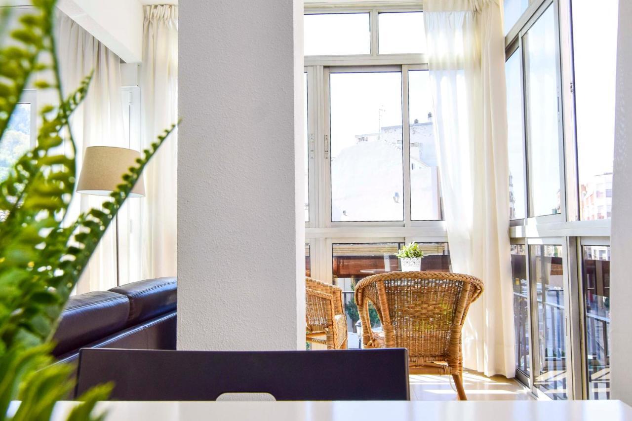 Letmalaga Economy Compas Appartement Málaga