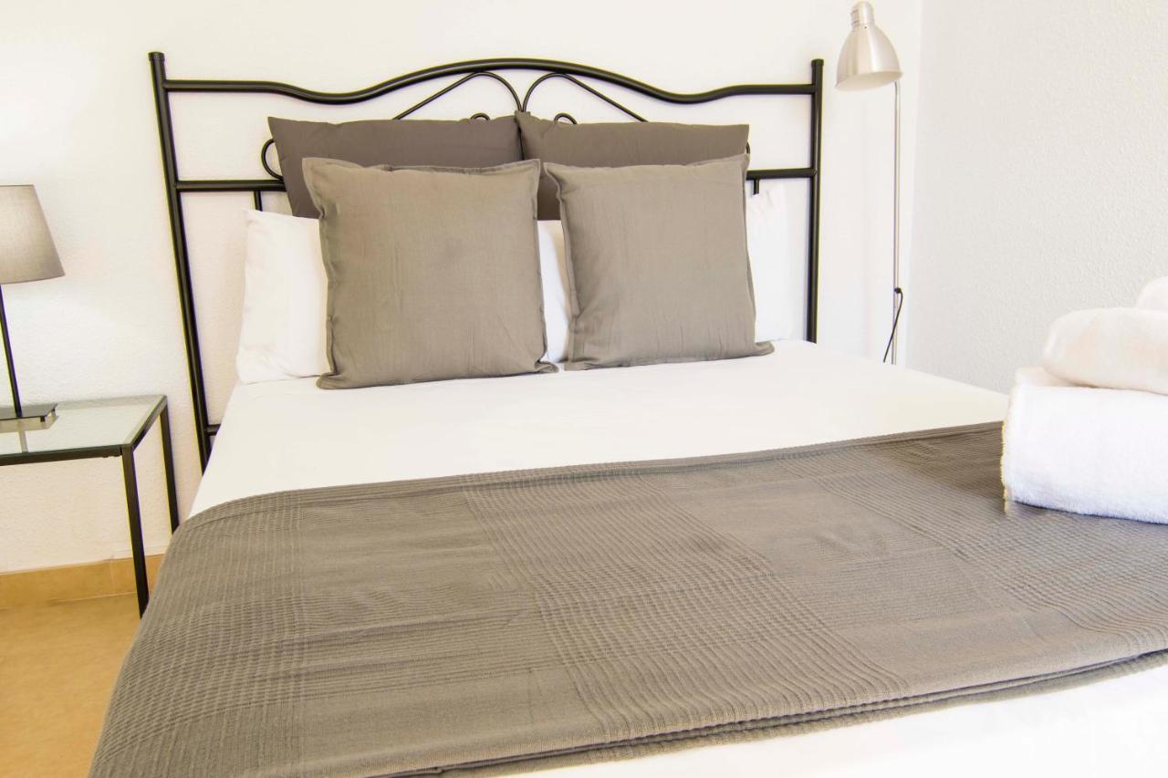 Letmalaga Economy Compas Apartment