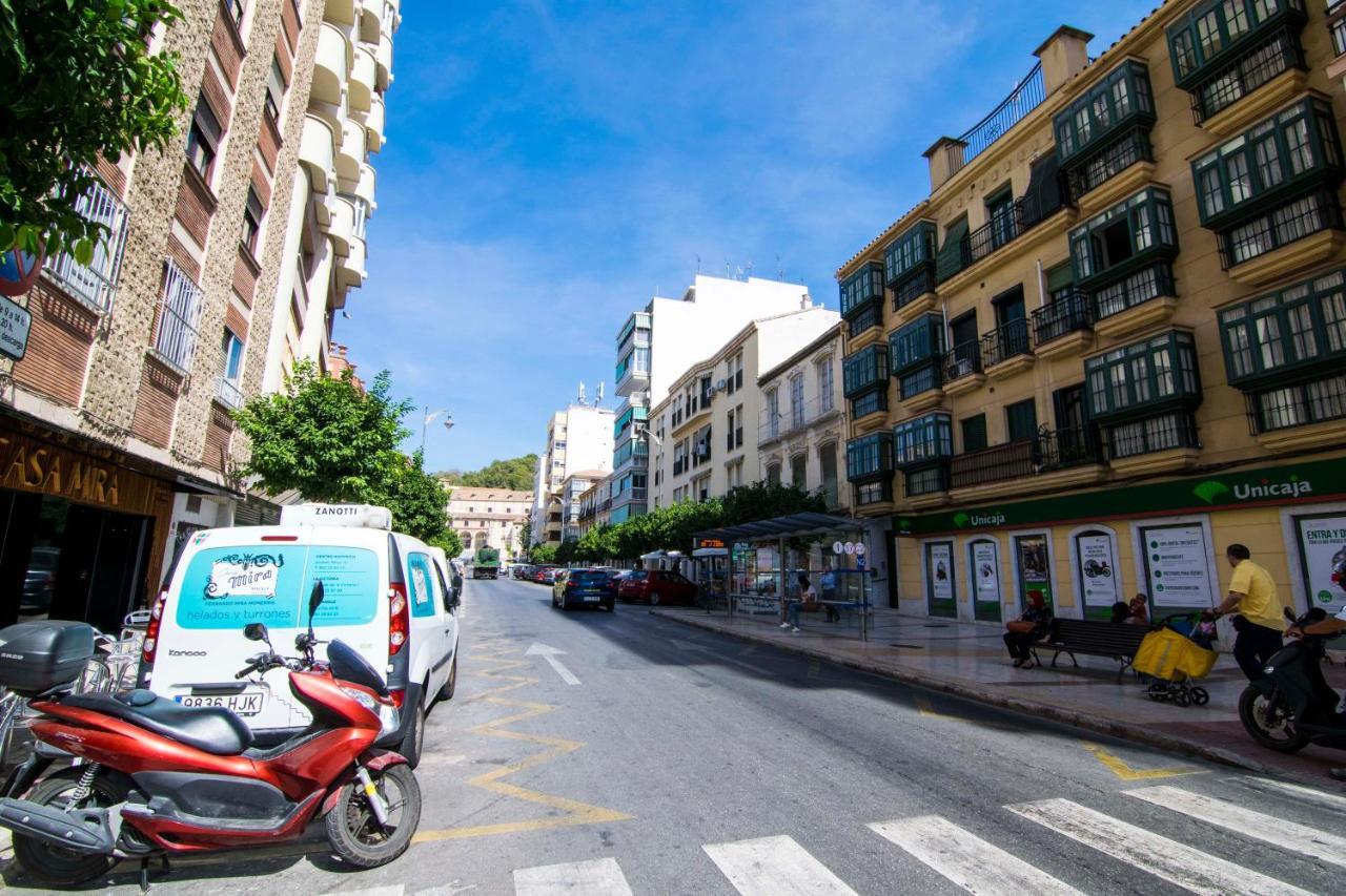 Letmalaga Economy Compas Malaga
