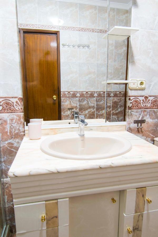 Apartment Letmalaga Economy Compas Malaga