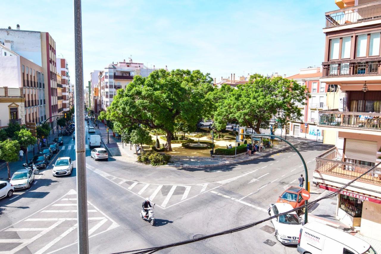 Apartment Letmalaga Economy Compas Malaga
