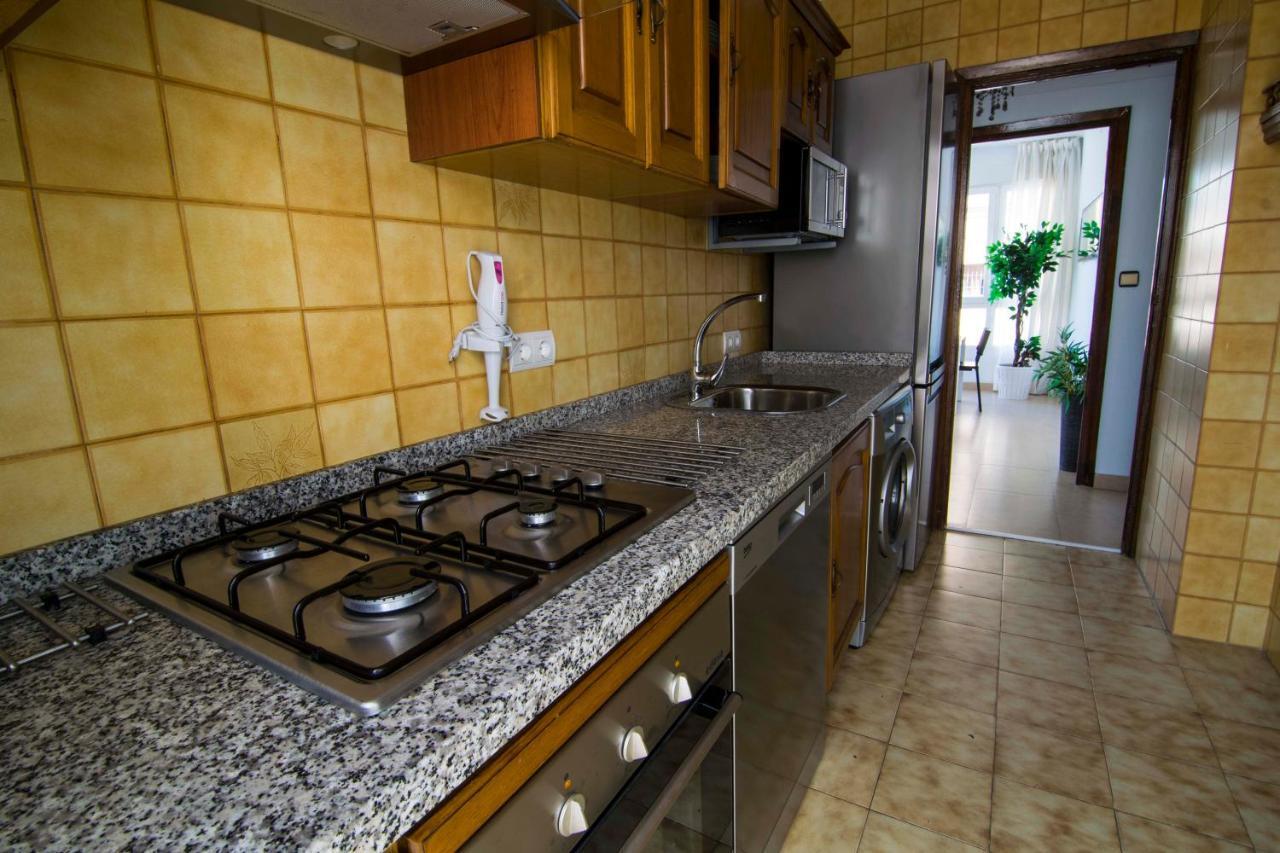 Letmalaga Economy Compas Apartment